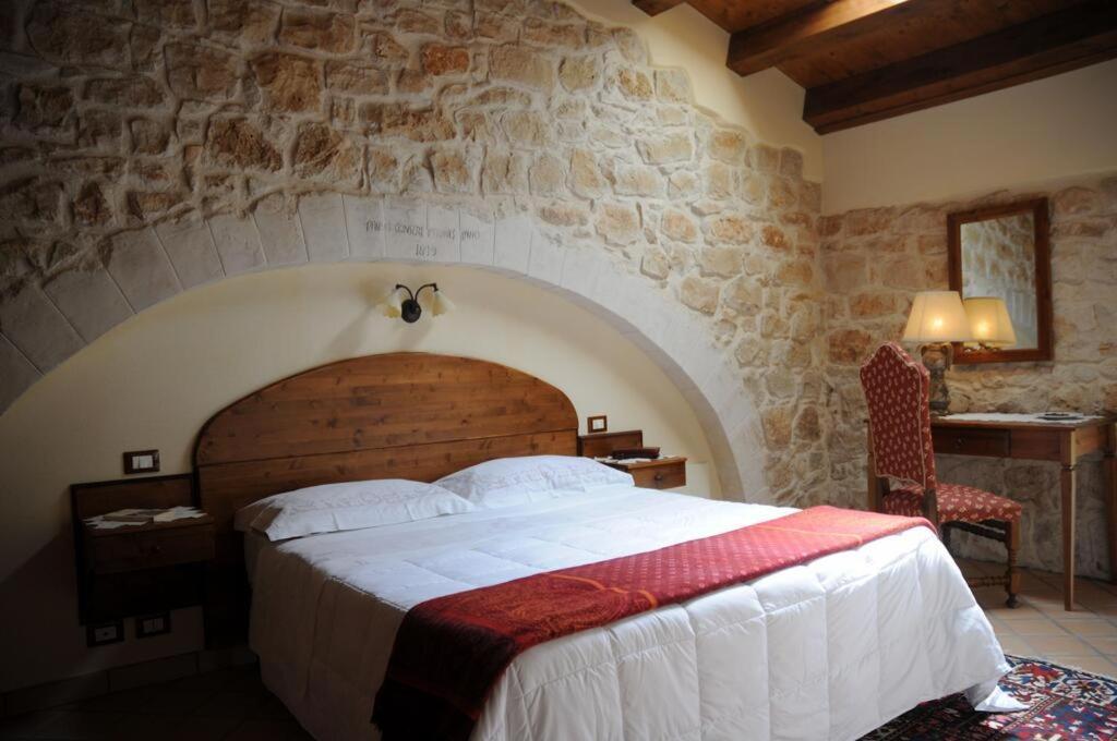 Torre Don Virgilio Country Hotel Cannizzara Kamer foto